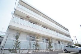 リブリ・南湖の外観画像