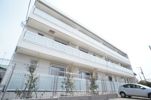 リブリ・南湖の間取り画像