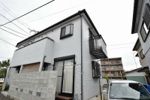 サウザンド59の外観