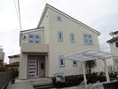 ブルーオーシャン鵠沼OFFSHOREの間取り画像
