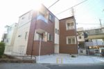 クレア多の津の間取り画像