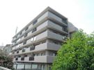 クエスト山手台の間取り画像