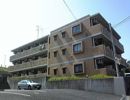 セントラルヒルズ五番館の間取り画像