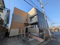 プレミアージュ野芥の外観画像