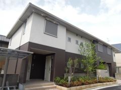 シャーメゾン和（なごみ）Iの外観画像
