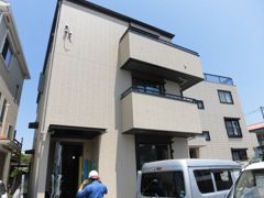 さくら湘南の外観画像