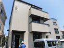 さくら湘南の間取り画像