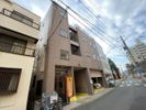 シャローム八重咲の間取り画像