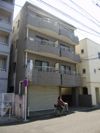 エクシード見附町の間取り画像