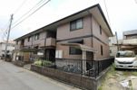 フェリーチェ西都の外観