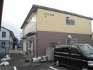 メゾン大井Bの間取り画像
