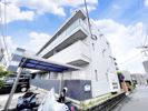 ストークプレイス湘南の間取り画像