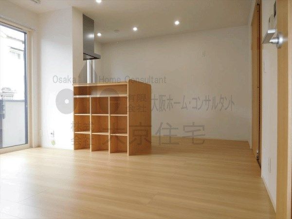 リビング