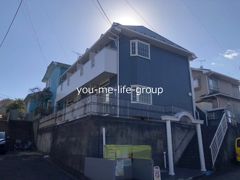 レオパレスブランカの外観画像