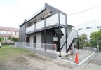 リブリ・ソフィア茅ヶ崎の外観