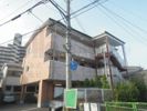 BRVEGHEL（ブリューゲル）の外観