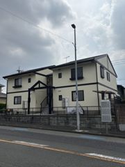 サニーコート香椎の外観画像