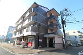 アバンティ野間の外観画像