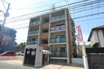 ヴェチヒルズ千早の外観