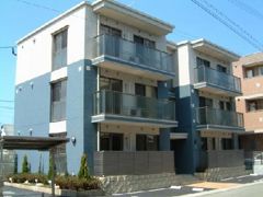 ステラ箱崎611の外観画像