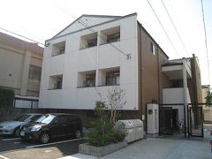 ピコロ九産大Iの外観画像