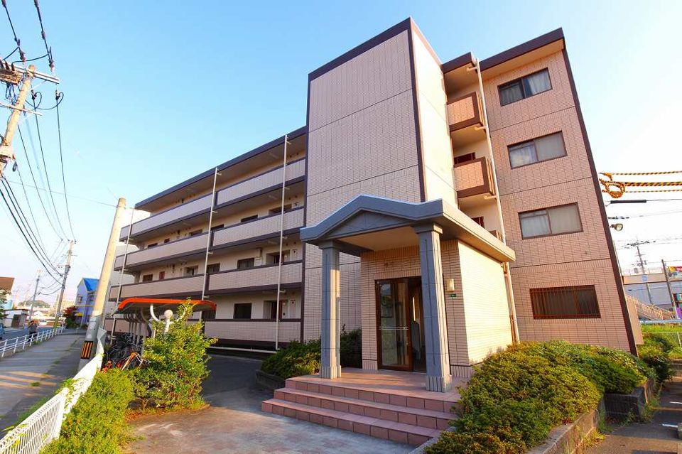 サヴァーブ都府楼の外観画像