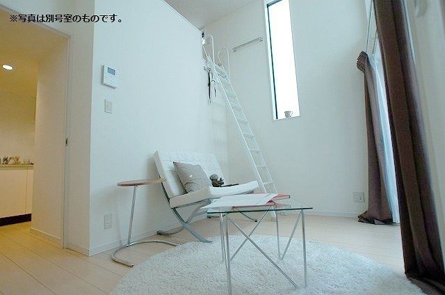 リビング