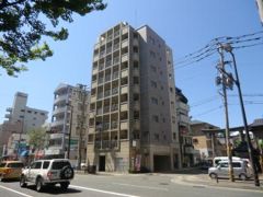 フォルム高宮の外観画像
