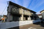 セフィラ学園通りの間取り画像