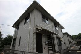 グラシュープラージュミトマの外観画像