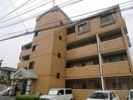 オークティプラザ原田の外観