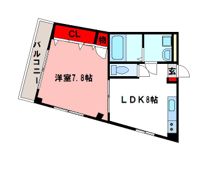サリイ5の間取り画像