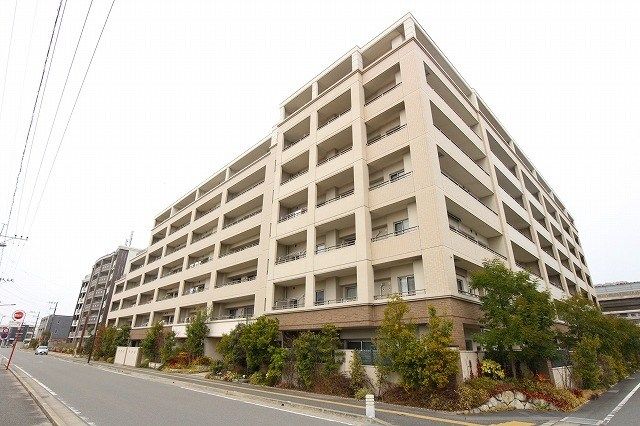 アーサー宰都Iパークアヴェニューの外観画像