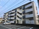 サンシティ都府楼の間取り画像