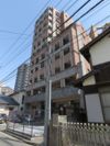 The Glade Residence West（旧アクエルの間取り画像
