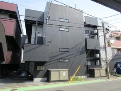 レガシィ井尻の外観画像