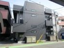 レガシィ井尻の間取り画像