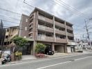 ヴァン21の間取り画像
