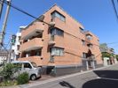 エバシオン平尾の間取り画像