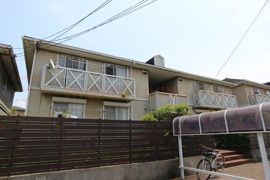 ラフォーレ原田の外観画像