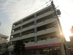 陶山ハイツの外観画像