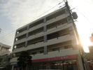 陶山ハイツの間取り画像