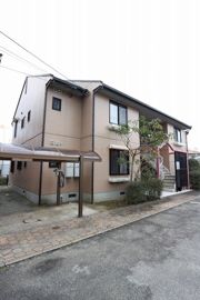 美しヶ丘エクセレンスIIの外観画像