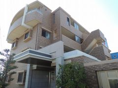 レジデンス ソレイユの外観画像