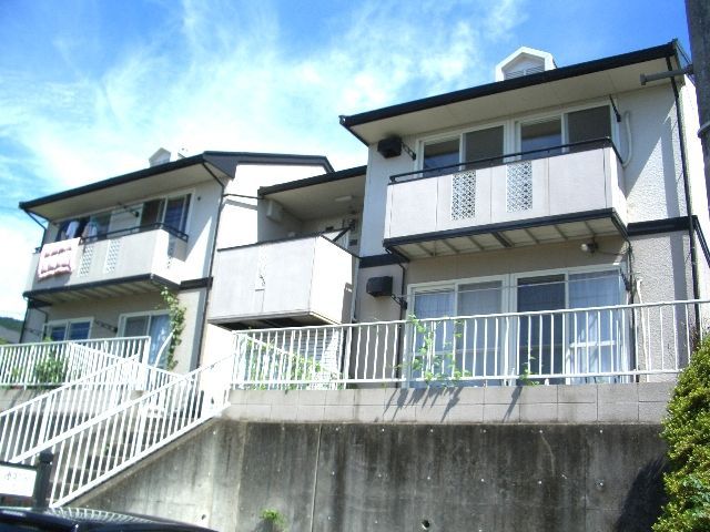 エミネンス連歌屋の外観画像