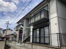アレズィ七隈の間取り画像