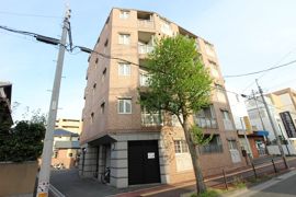 セントプラムの外観画像