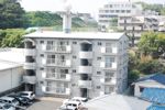 アーバン本郷の外観