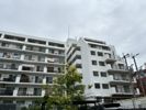 トーカンマンション大橋の間取り画像