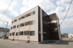 グラレオン鶴田の間取り画像